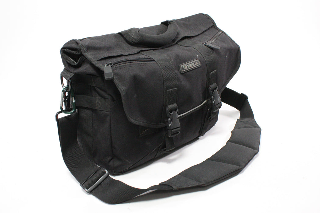 Tenba Messenger Bag Small