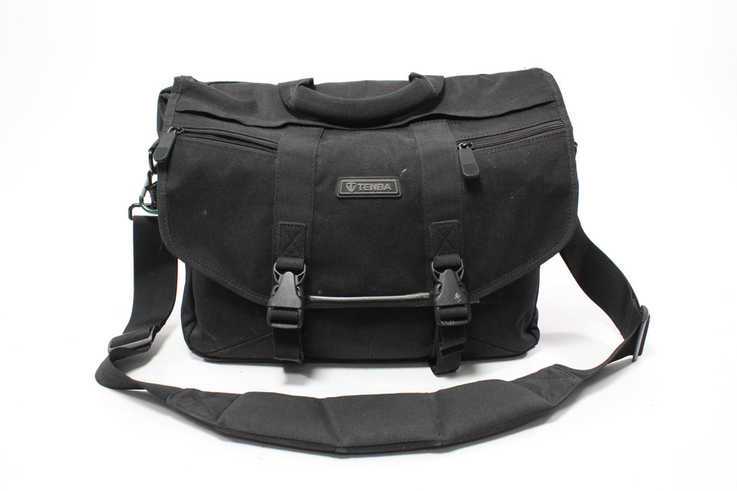 Tenba Messenger Bag Small
