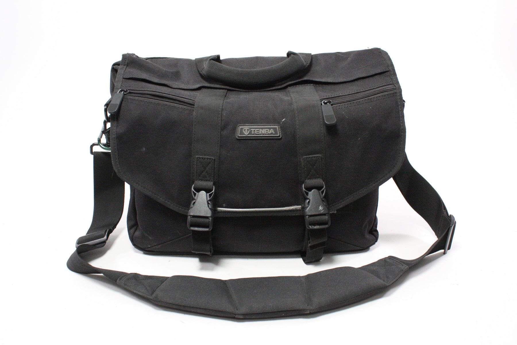Tenba Messenger Bag Small
