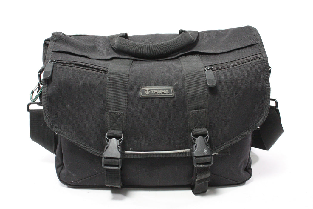 Tenba Messenger Bag Small