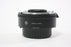Nikon AF-S Teleconverter TC-14E II 1.4x for Nikon F Mount