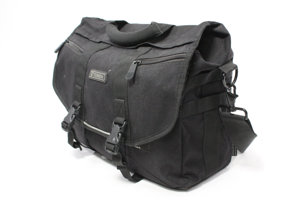 Tenba Messenger Bag Small