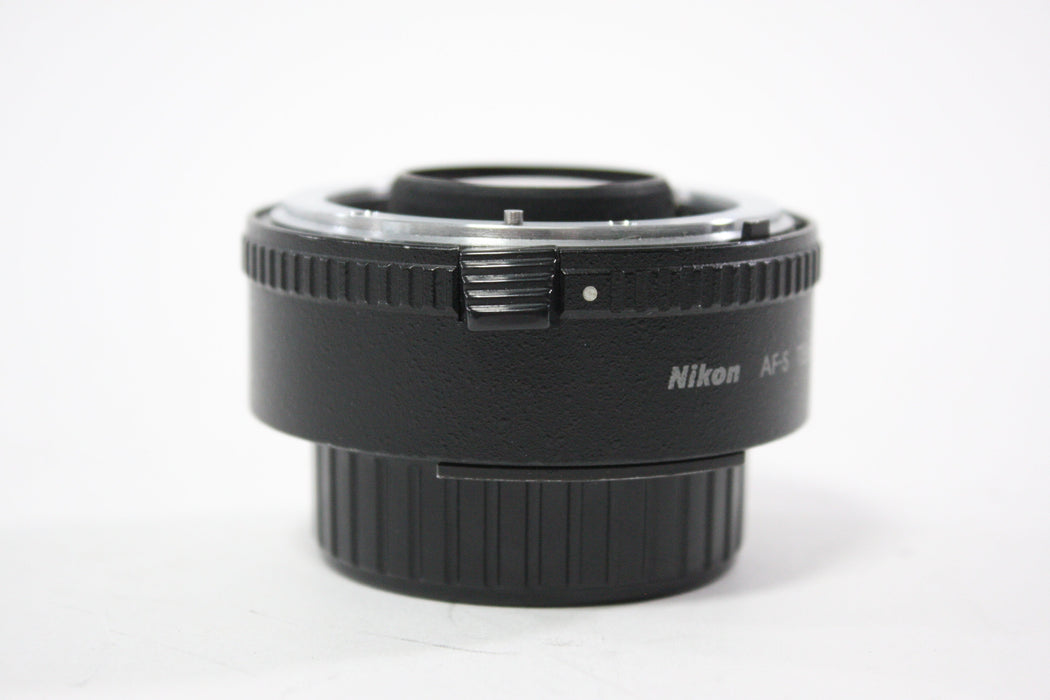 Nikon AF-S Teleconverter TC-14E II 1.4x for Nikon F Mount