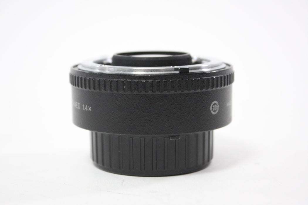 Nikon AF-S Teleconverter TC-14E II 1.4x for Nikon F Mount