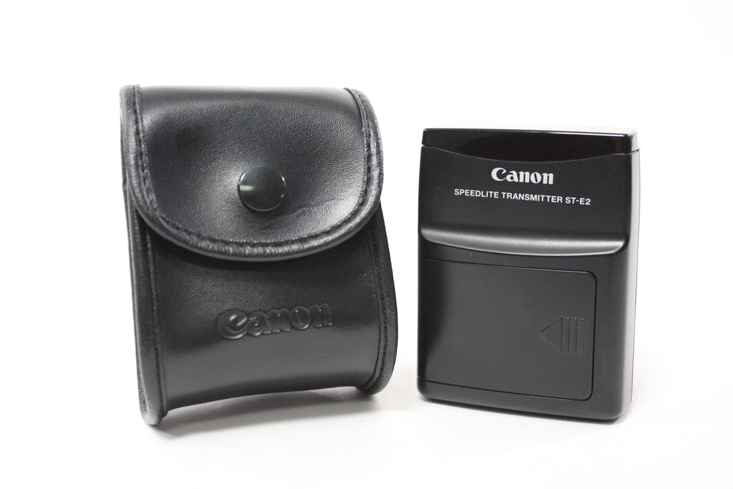 Canon ST-E2 Speedlite Transmitter