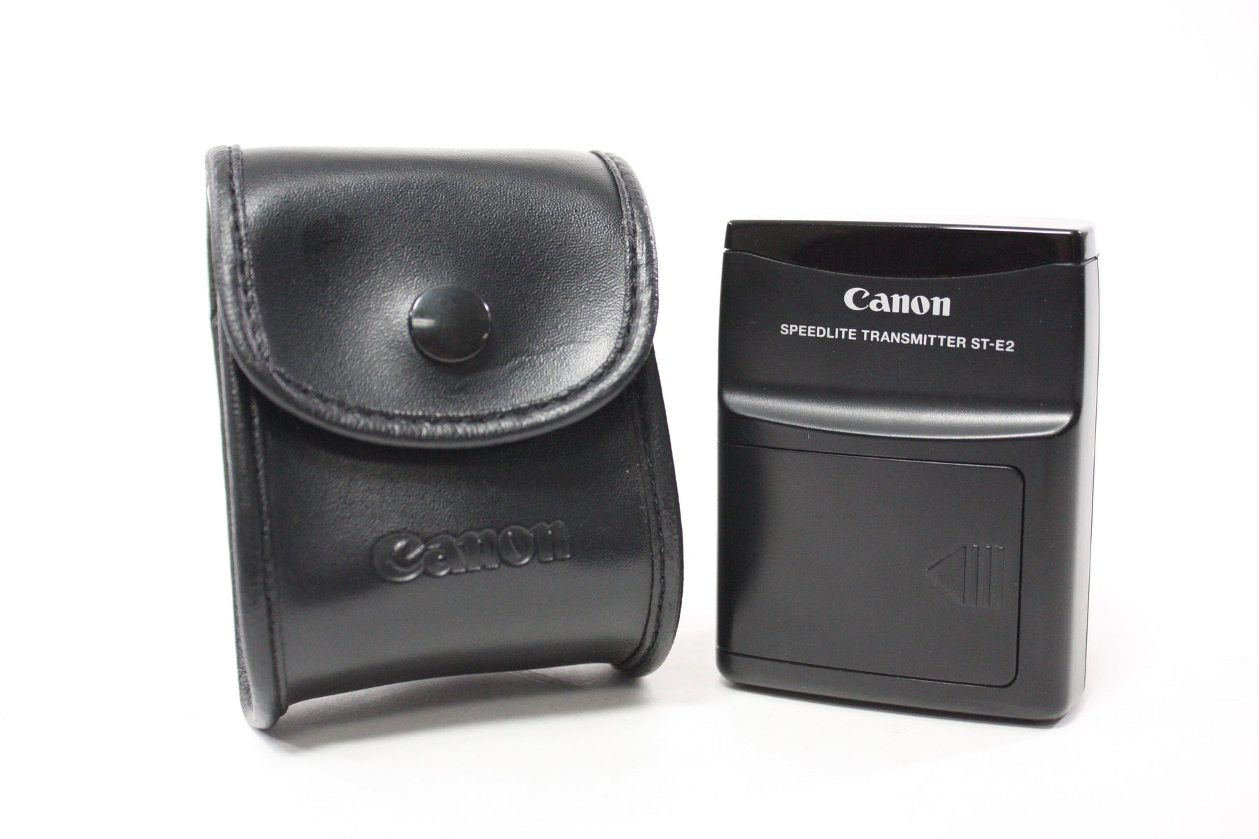 Canon ST-E2 Speedlite Transmitter