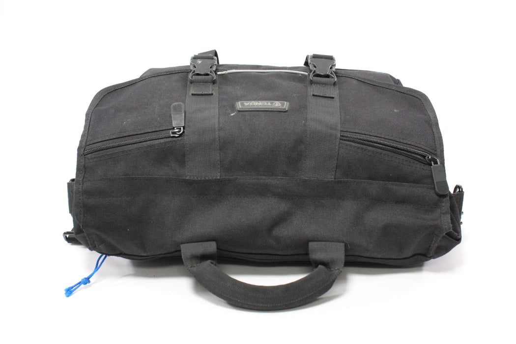 Tenba Messenger Bag Small