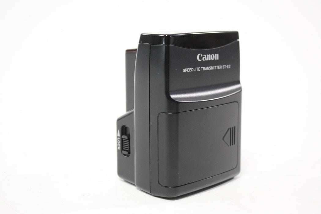 Canon ST-E2 Speedlite Transmitter