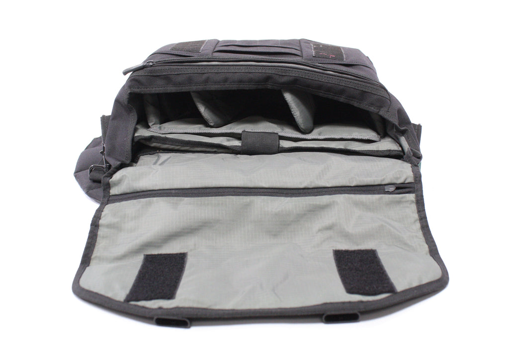 Tenba Messenger Bag Small