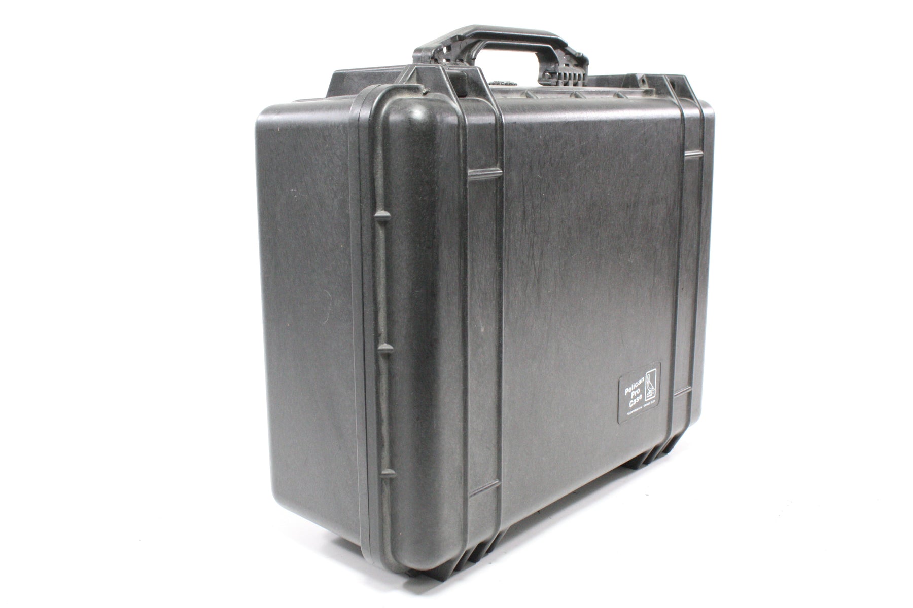 Pelican Pro Hard Case with Dividers