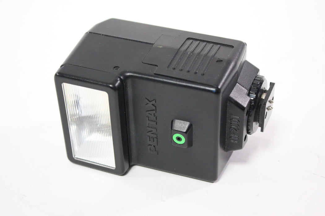 Pentax AF200T Flash