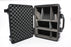 Pelican Pro Hard Case with Dividers