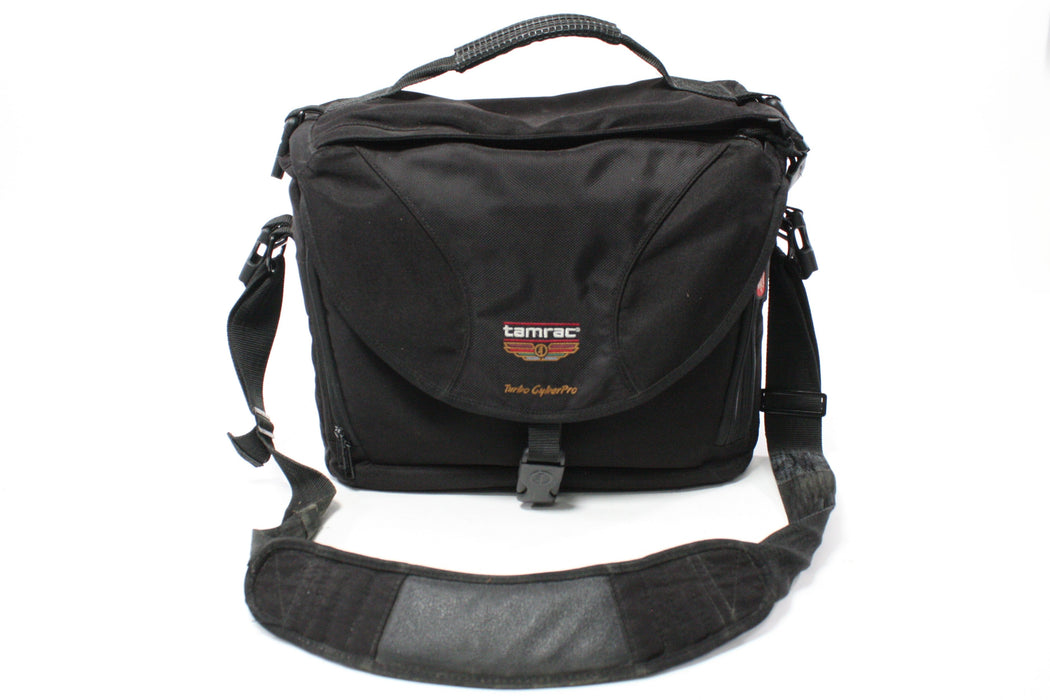 Tamrac 5618 Turbo CyberPro Photo/Computer Briefcase