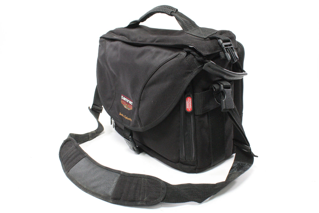Tamrac 5618 Turbo CyberPro Photo/Computer Briefcase