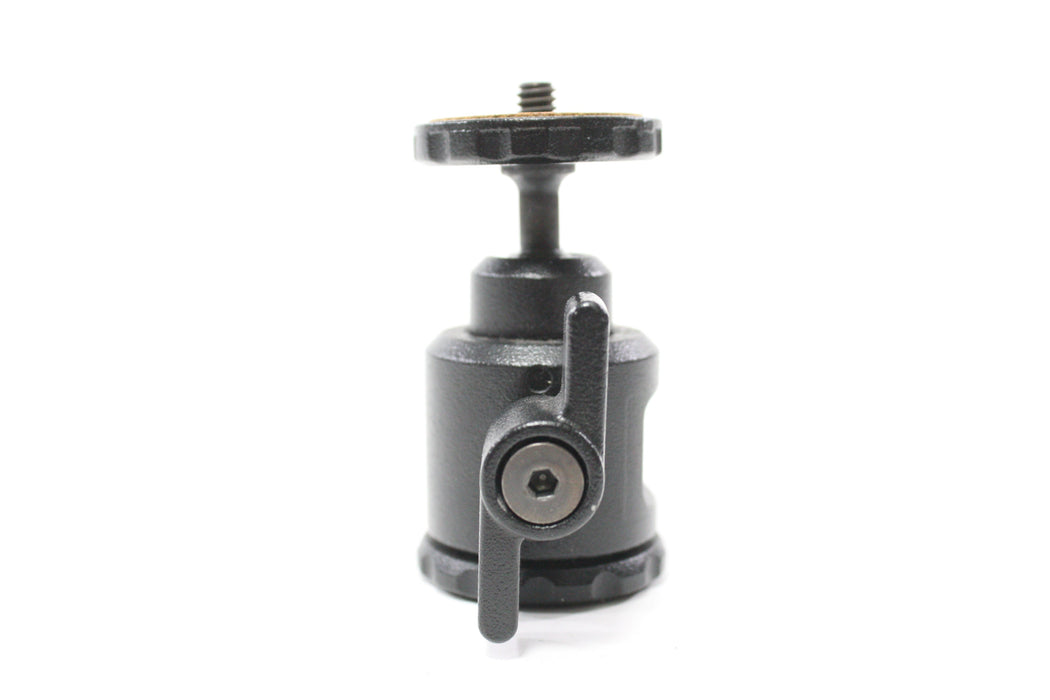 Bogen #3009 Mini Ball Head