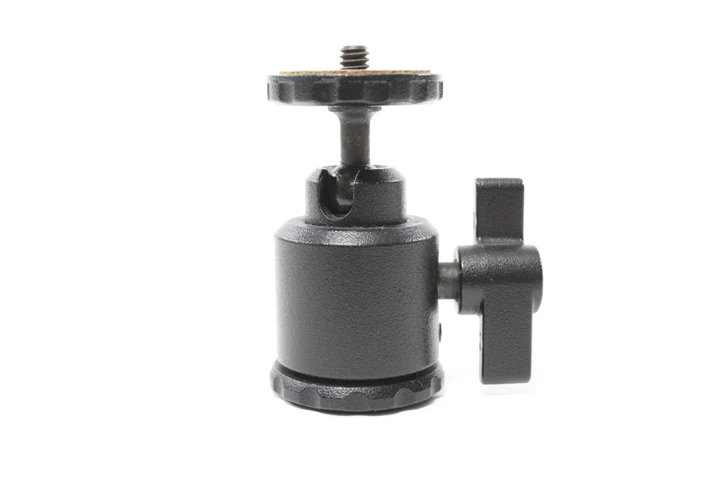Bogen #3009 Mini Ball Head