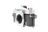 Konica Autoreflex T 35mm SLR Camera with Konica 52mm f/1.8 Hexanon Lens