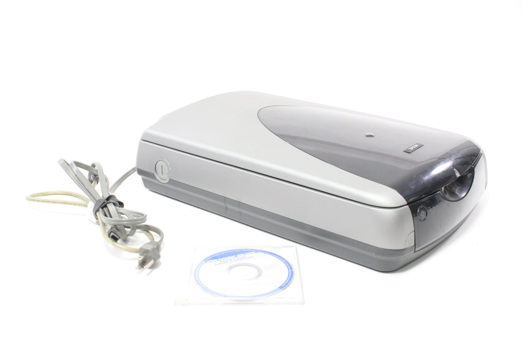 Epson Perfection 3200 Photo Scanner