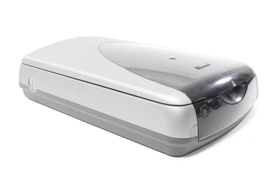 Epson Perfection 3200 Photo Scanner