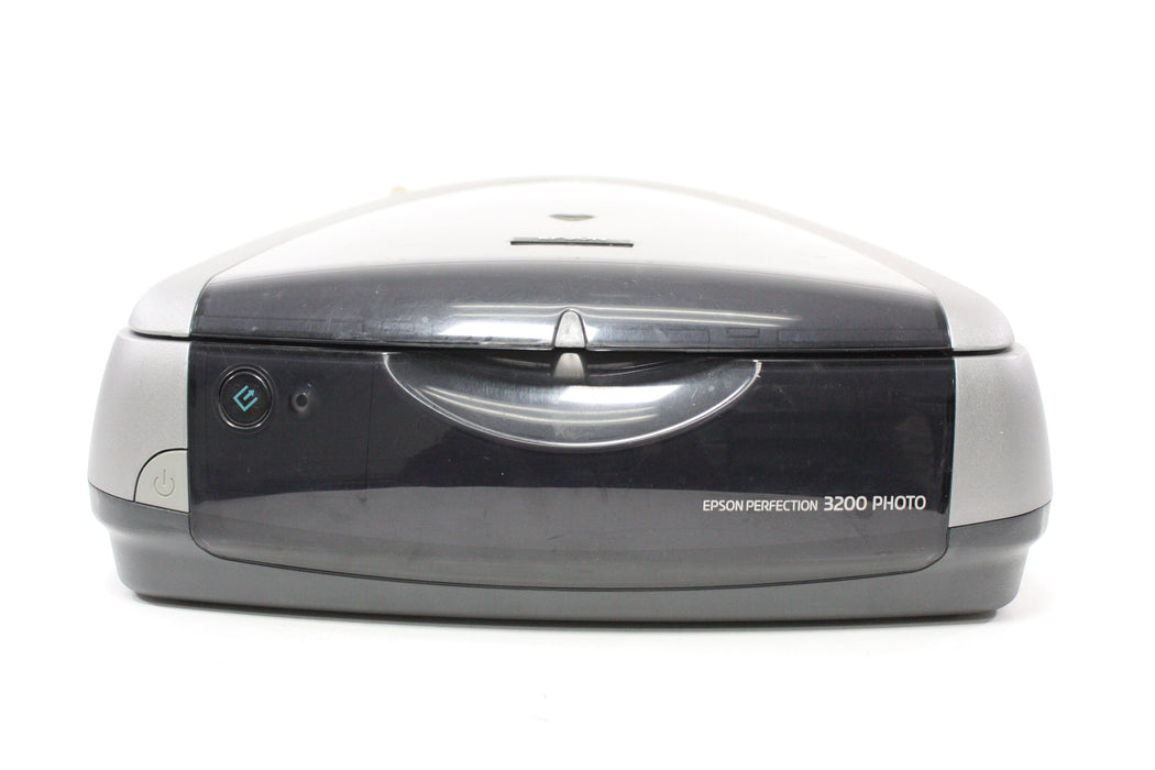Epson Perfection 3200 Photo Scanner