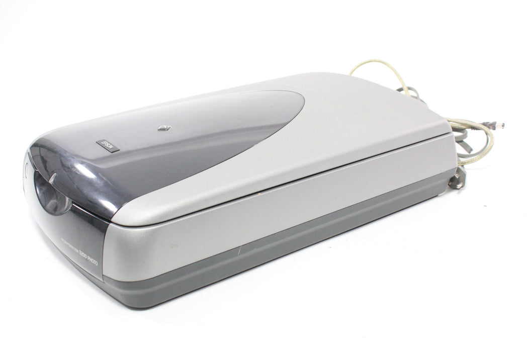 Epson Perfection 3200 Photo Scanner