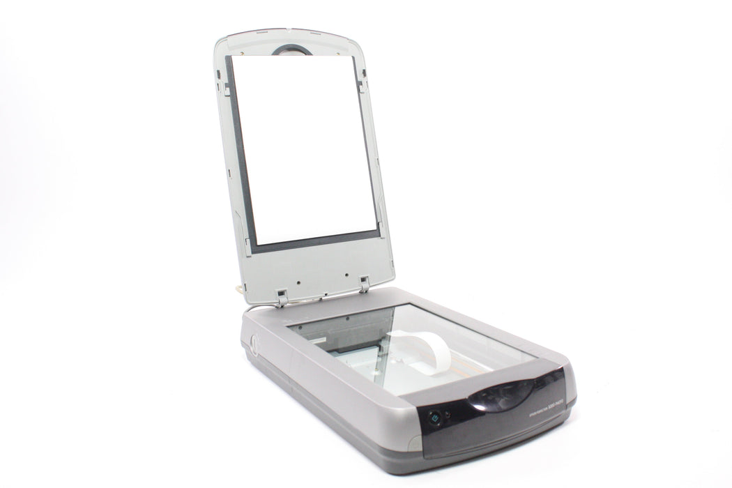 Epson Perfection 3200 Photo Scanner