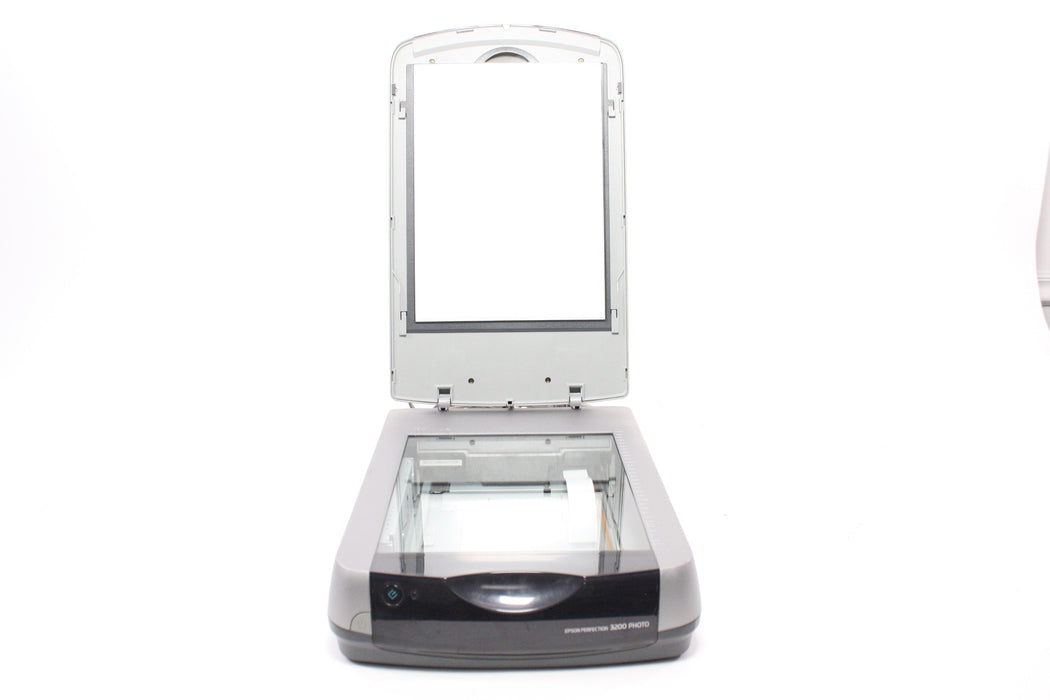 Epson Perfection 3200 Photo Scanner