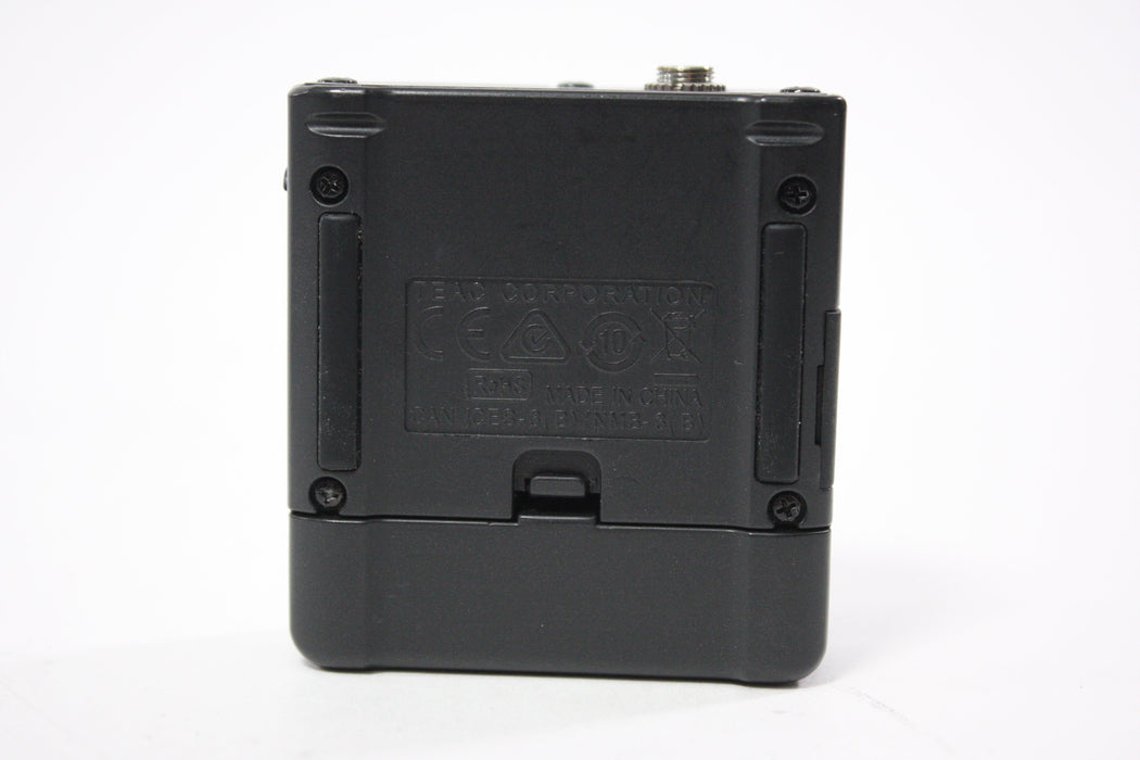 Tascam DR-10L Mic (Black)