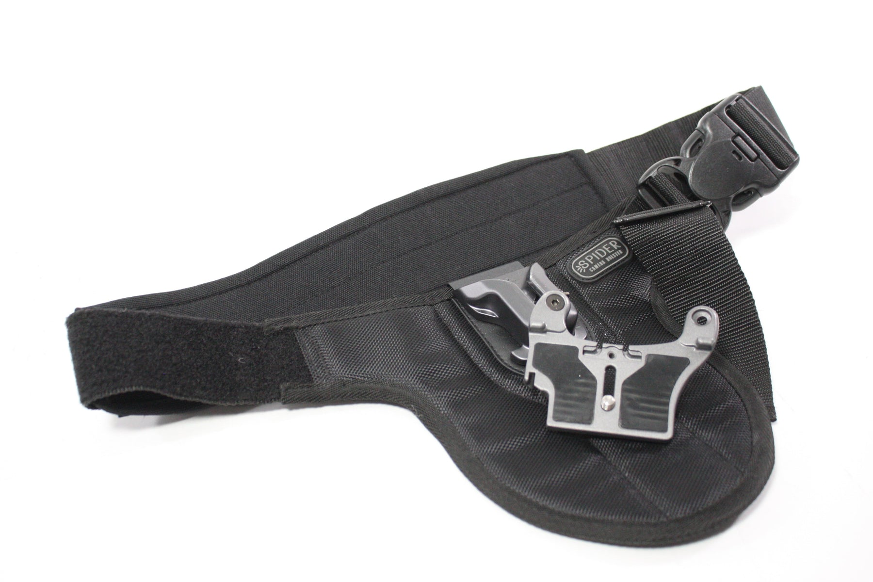 Spider Holster V1 Single with Mirrorless Plate