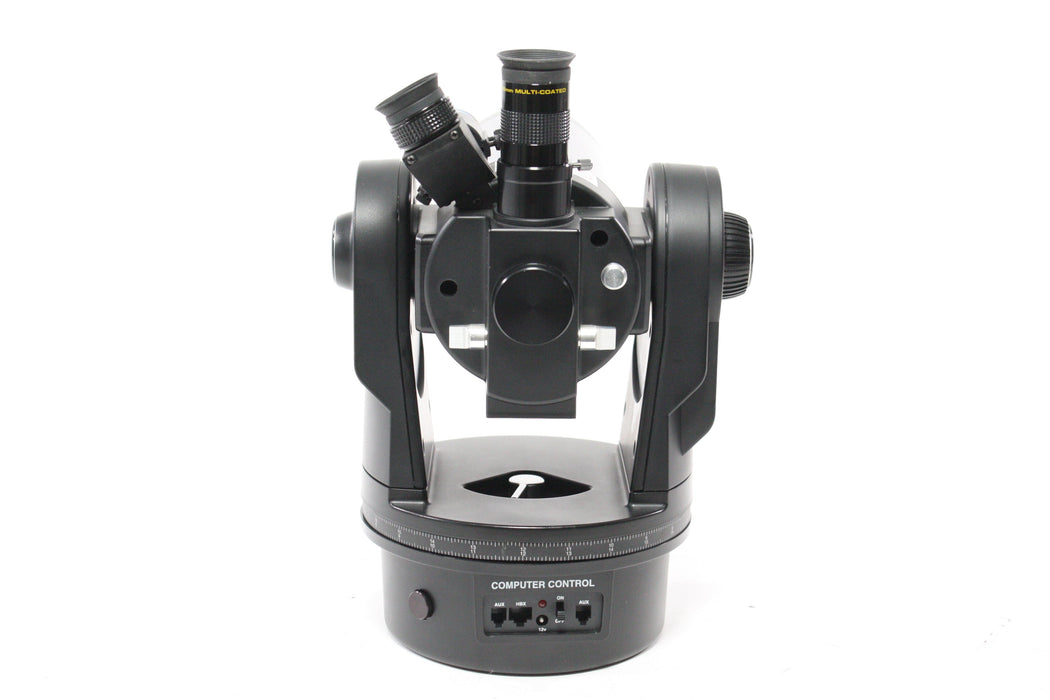 Meade ETX-90EC Astro Telescope with Accessories