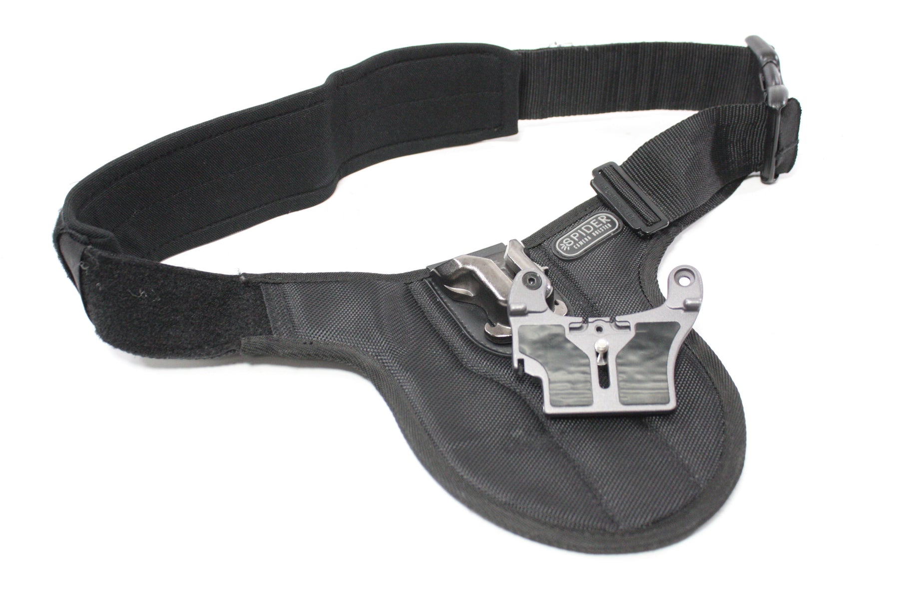 Spider Holster V1 Single with Mirrorless Plate