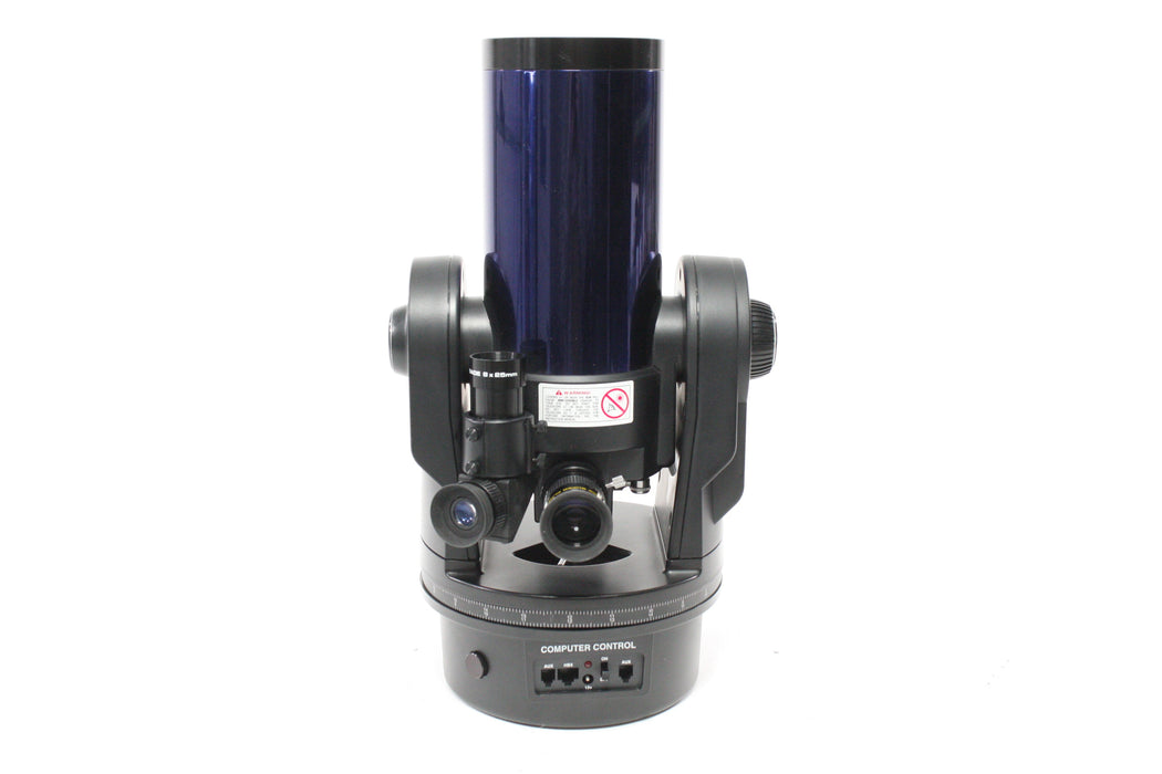 Meade ETX-90EC Astro Telescope with Accessories