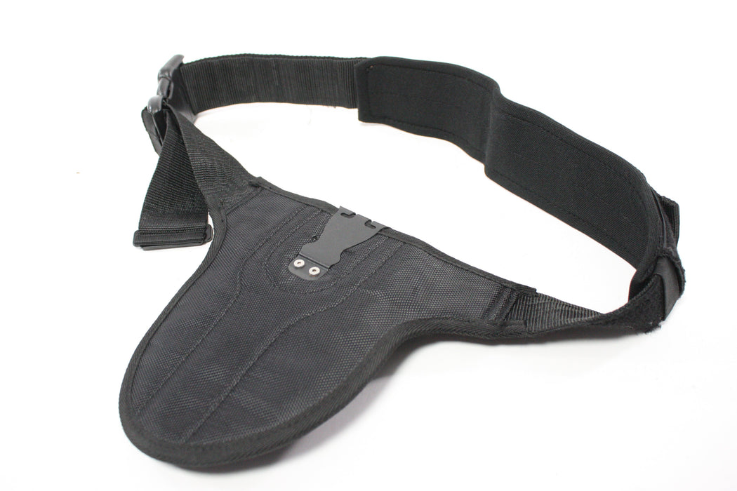 Spider Holster V1 Single with Mirrorless Plate