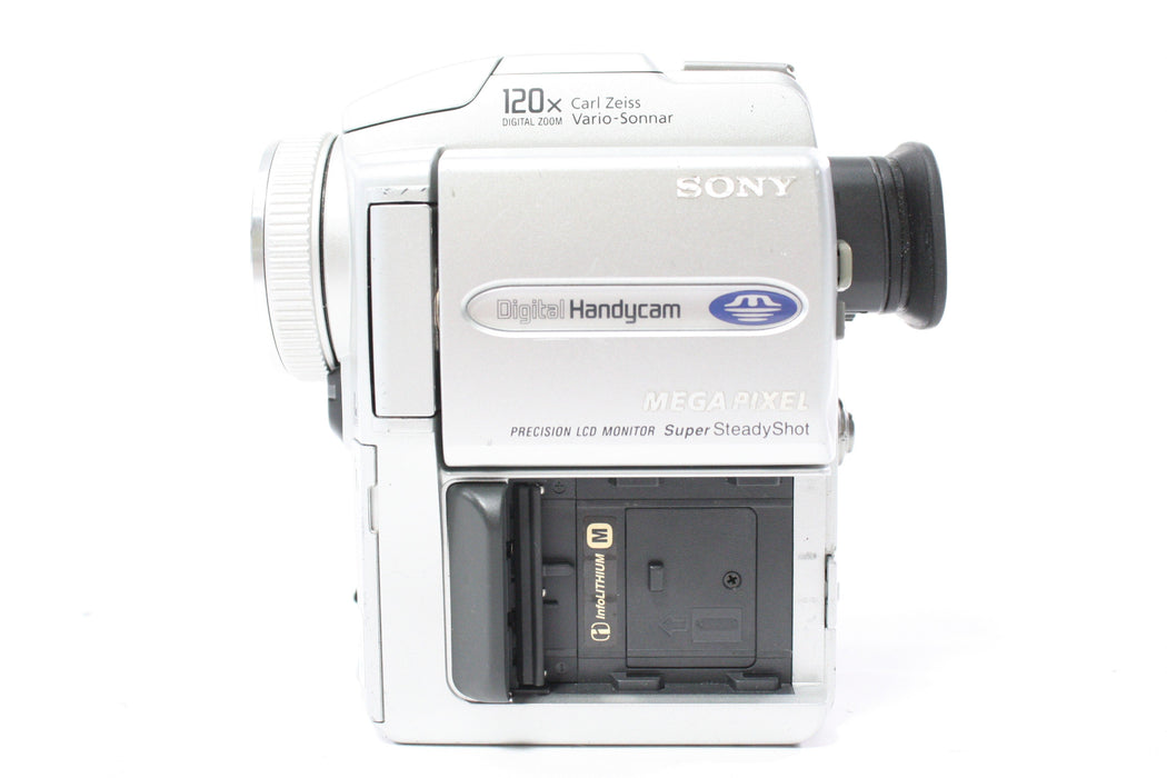 Sony DCR-PC110 NTSC Digital Handycam
