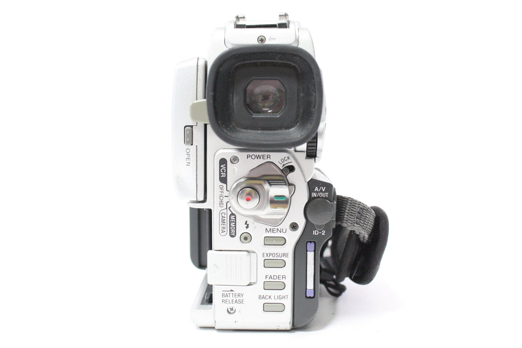 Sony DCR-PC110 NTSC Digital Handycam