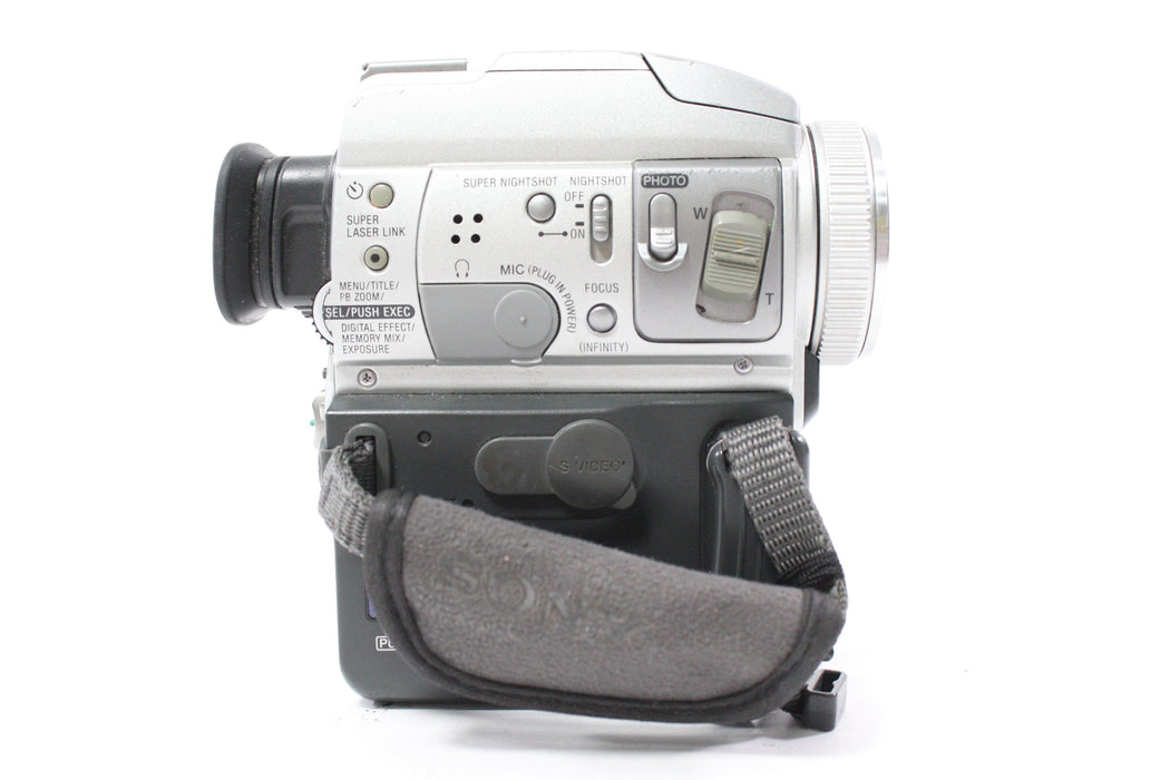 Sony DCR-PC110 NTSC Digital Handycam