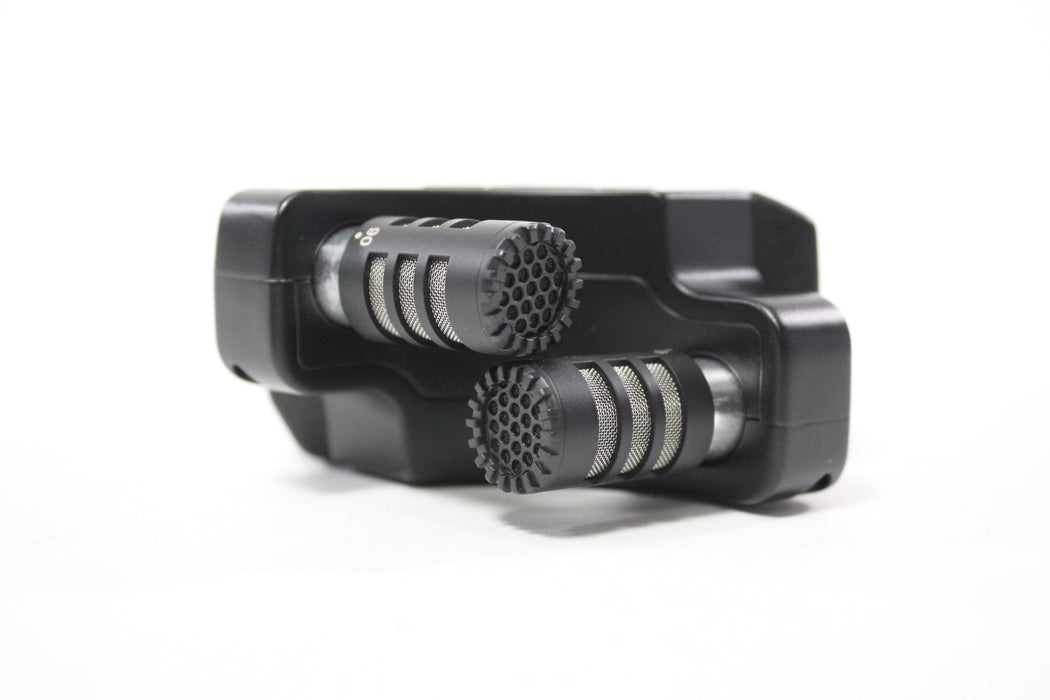 Zoom H4n Pro Handy Recorder