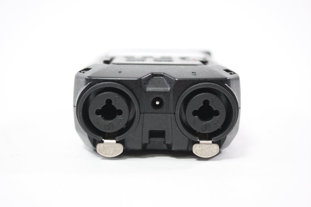 Zoom H4n Pro Handy Recorder