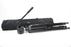 Bogen 3236 Tripod Legs with Manfrotto 503 Head