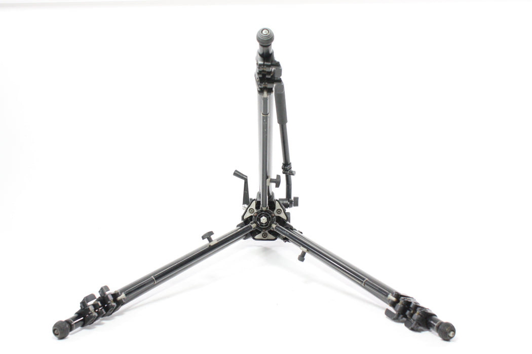 Bogen 3236 Tripod Legs with Manfrotto 503 Head