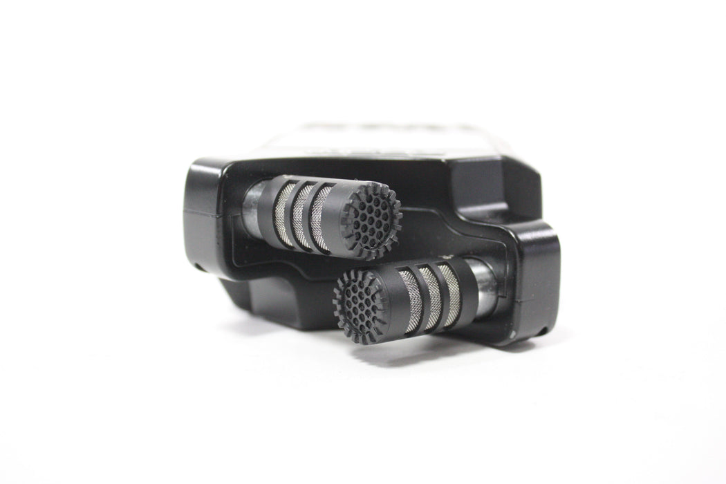 Zoom H4n Pro Handy Recorder