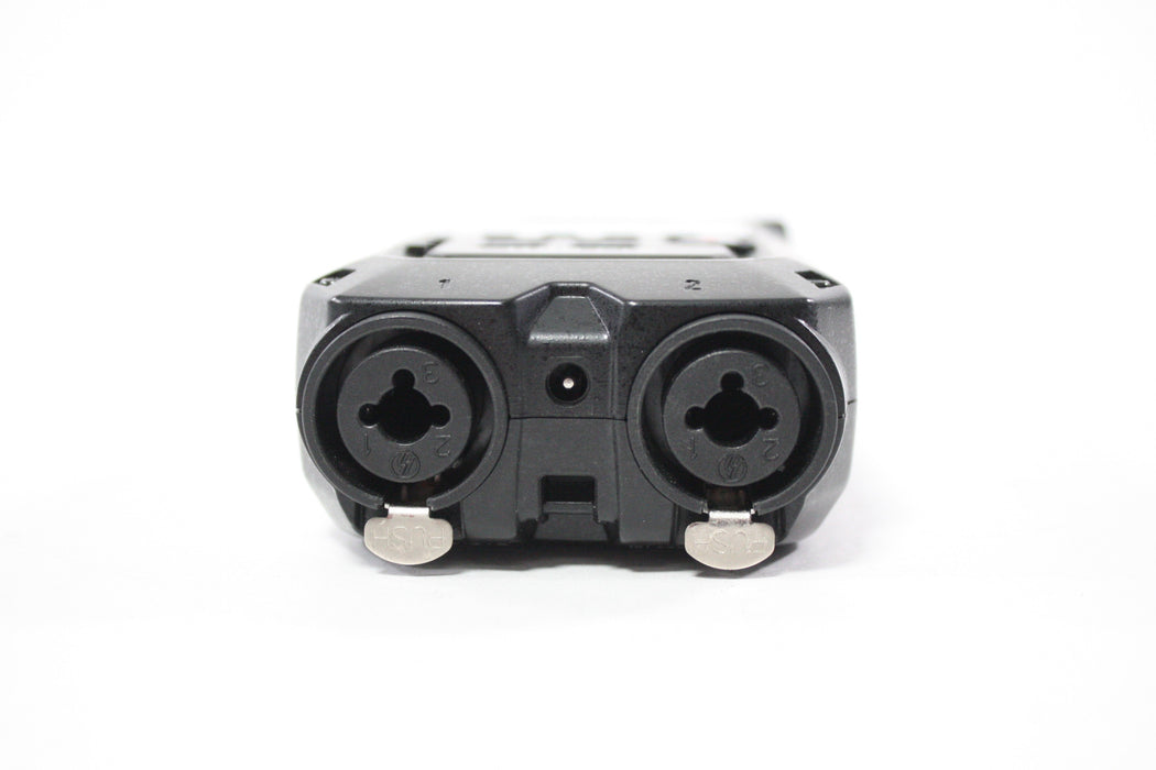 Zoom H4n Pro Handy Recorder
