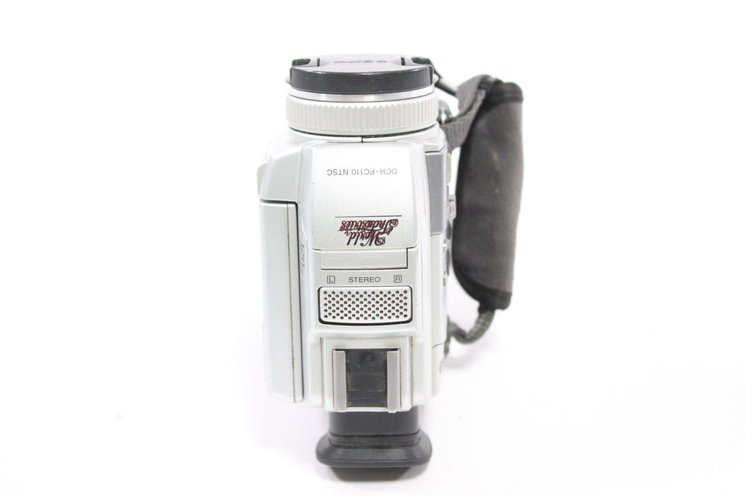 Sony DCR-PC110 NTSC Digital Handycam