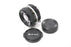 Nikon 50mm f/1.4 Nikkor AI-S Lens for F Mount