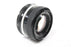 Nikon 50mm f/1.4 Nikkor AI-S Lens for F Mount