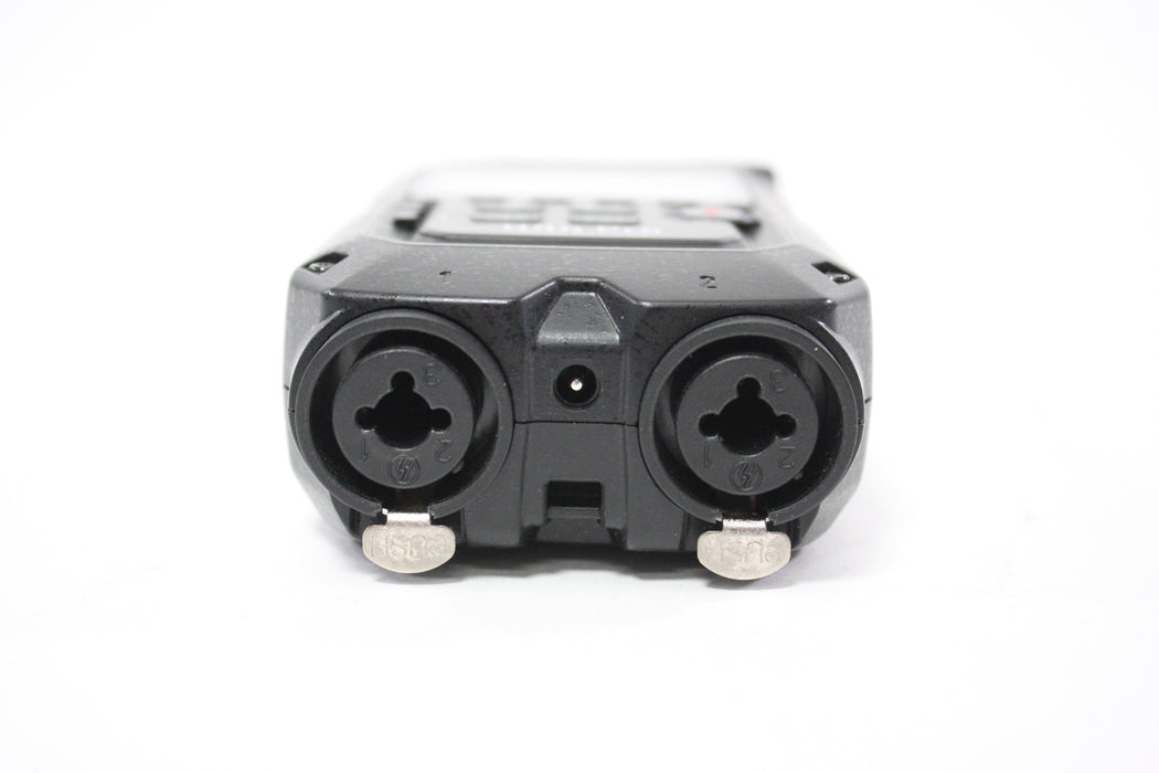 Zoom H4n Pro Handy Recorder