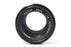 Nikon 50mm f/1.4 Nikkor AI-S Lens for F Mount