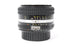 Nikon 50mm f/1.4 Nikkor AI-S Lens for F Mount