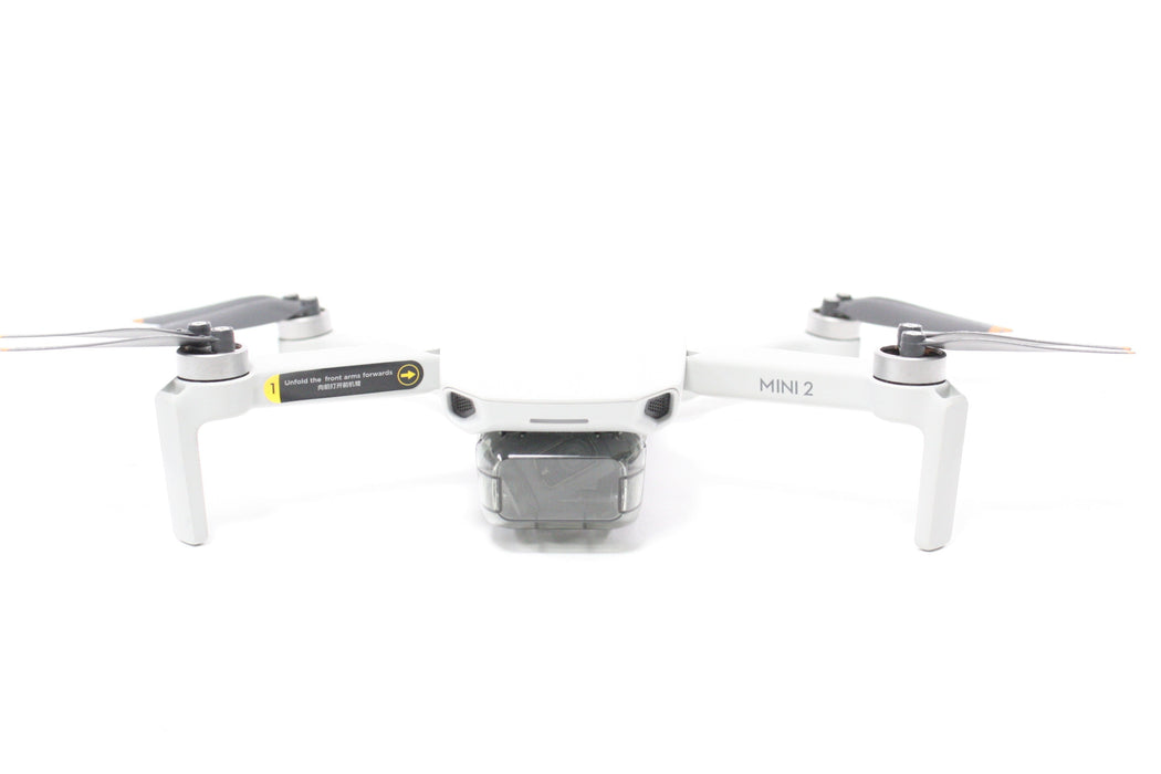 DJI Mini 2 Fly More Combo