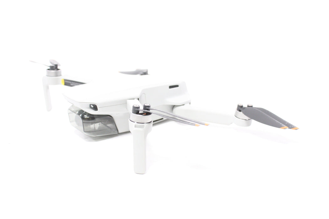 DJI Mini 2 Fly More Combo